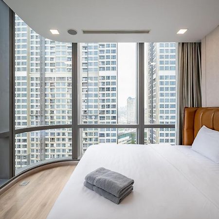The Landmark 81-Vinhomes Luxury Ciudad Ho Chi Minh  Exterior foto
