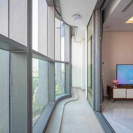 The Landmark 81-Vinhomes Luxury Ciudad Ho Chi Minh  Exterior foto