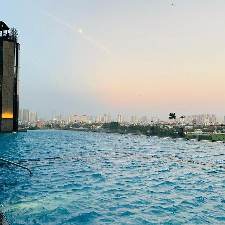The Landmark 81-Vinhomes Luxury Ciudad Ho Chi Minh  Exterior foto