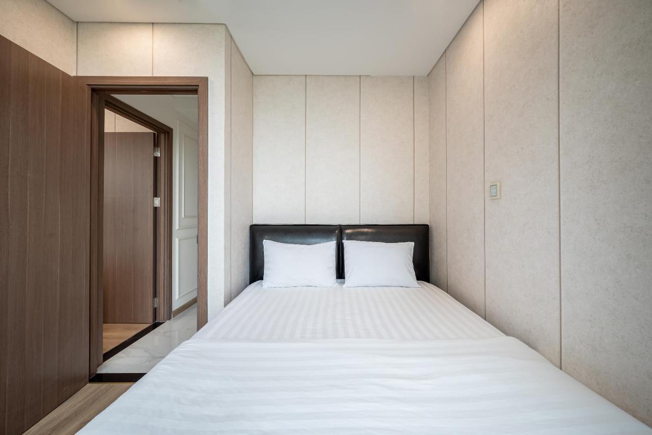 The Landmark 81-Vinhomes Luxury Ciudad Ho Chi Minh  Exterior foto